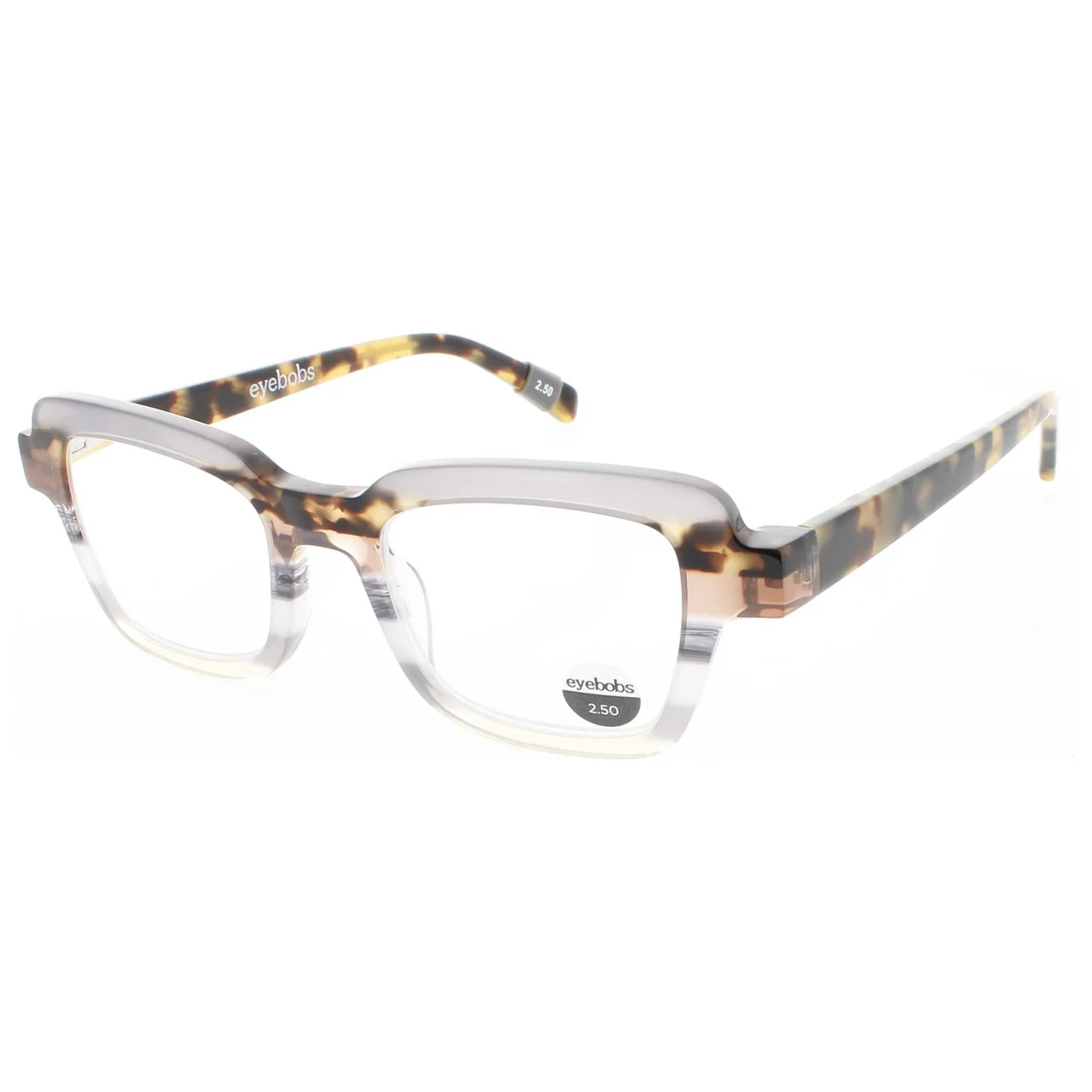 Eyebobs Readers -3404-74-2-50 EYEBOBS-3404-74-2-50 kol saati