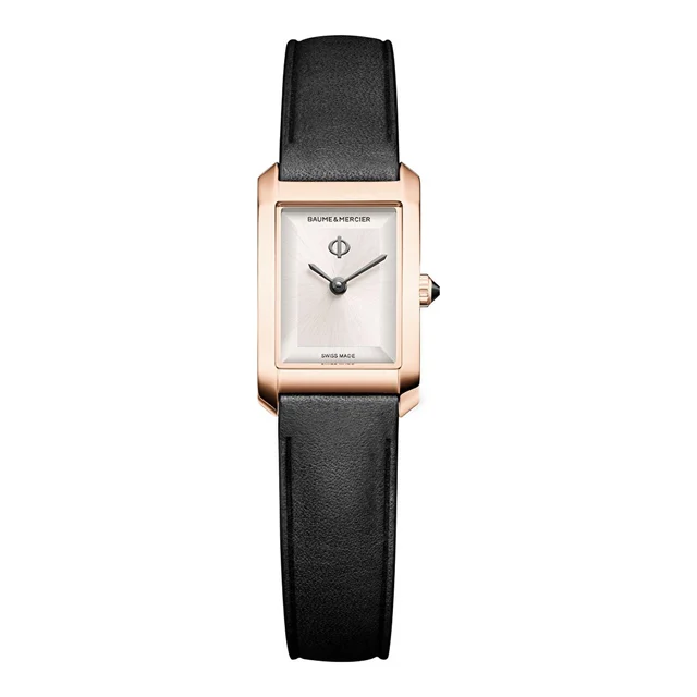 Baume & Mercier Hampton M0A10861 kol saati