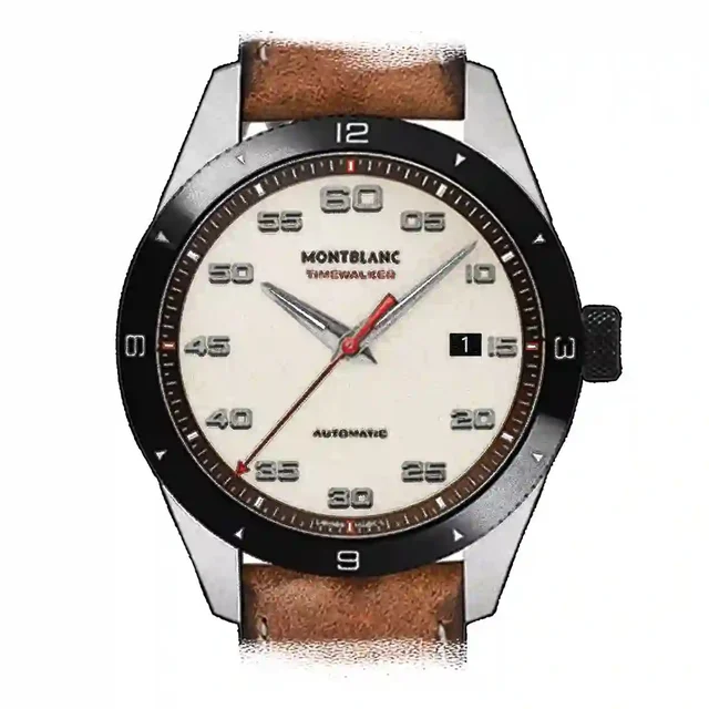 Montblanc TimeWalker 28583 kol saati