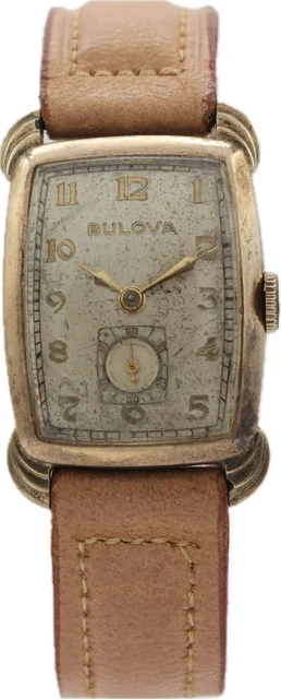 Bulova Bulova 8222024150448 kol saati