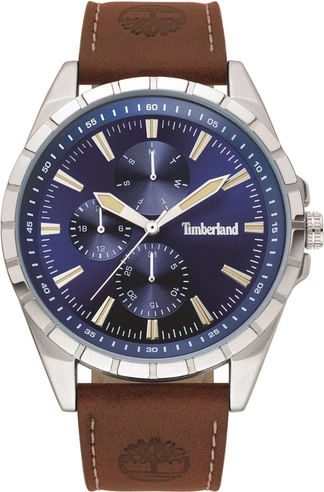 Timberland TBL.15909JYS/03 TBL.15909JYS-03 48 mm kol saati