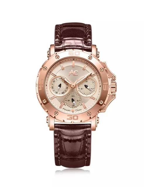 Alexandre Christie 9205BFLRGLNBO kol saati