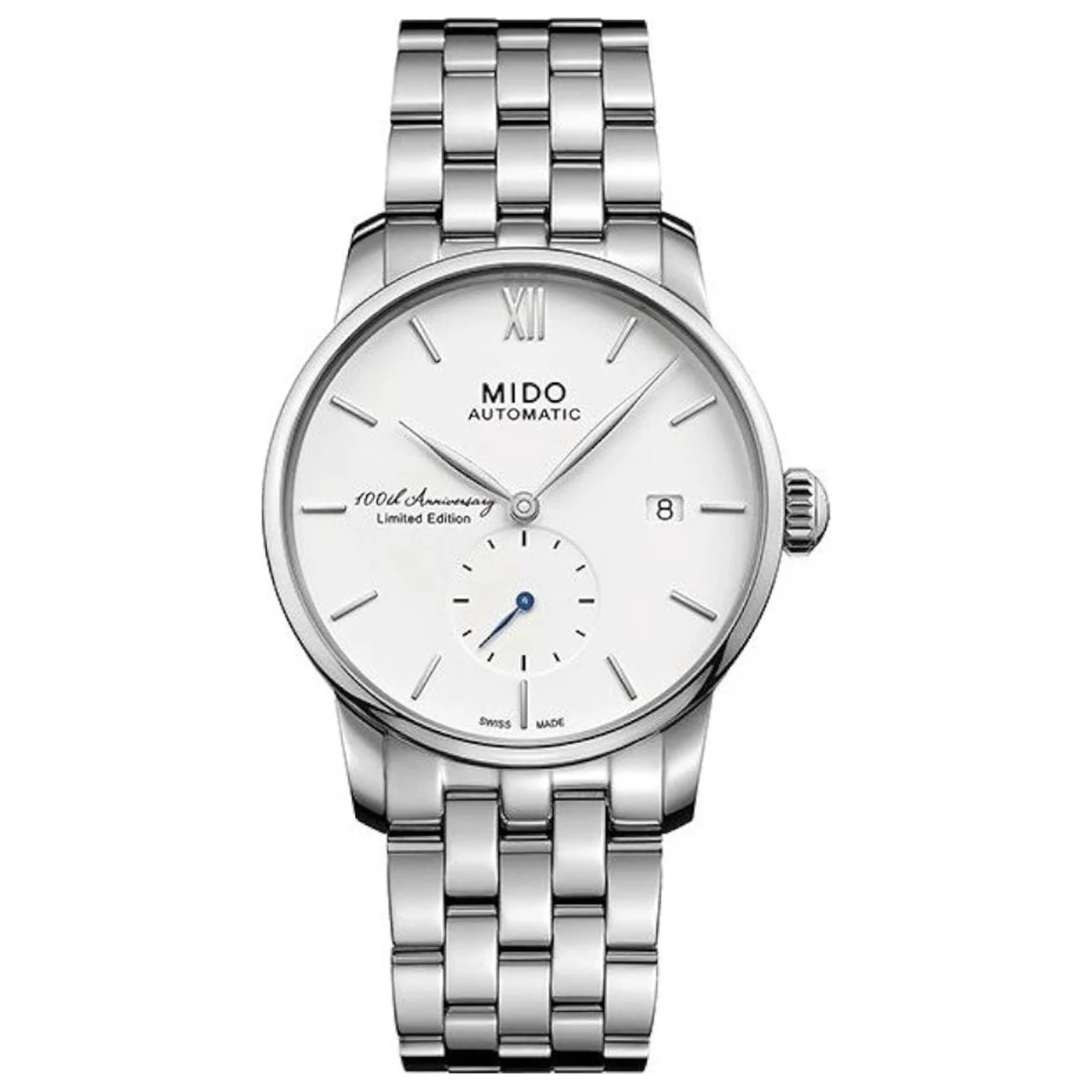Mido Watch M86084261 kol saati