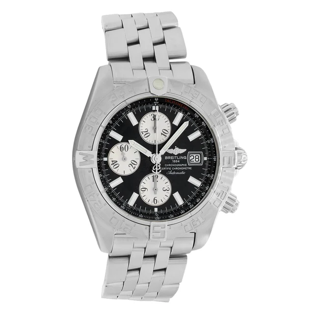 Breitling Galactic WA01675 kol saati