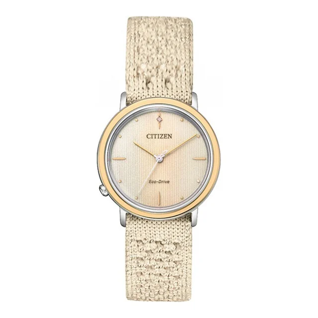 Citizen Citizen Eco-Drive EM1006-40A kol saati