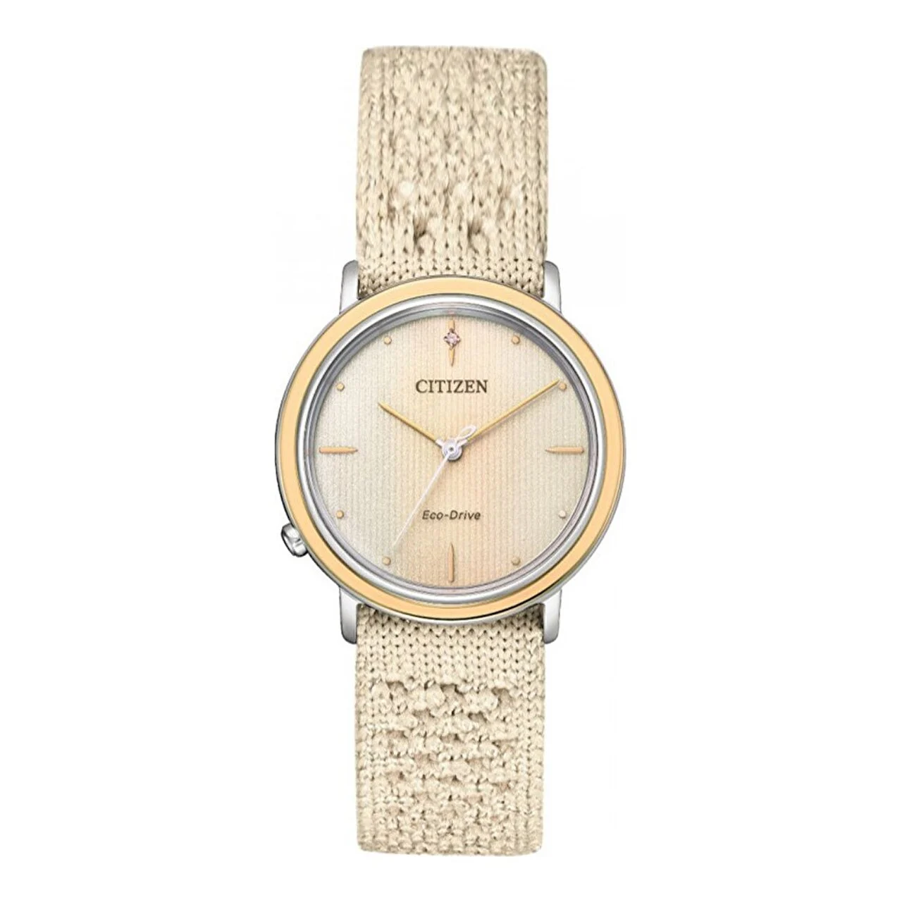 Citizen Citizen Eco-Drive EM1006-40A 34 mm kol saati