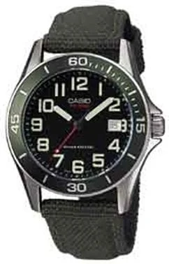 Casio MAR-103B-1AVDF 40.1 mm kol saati