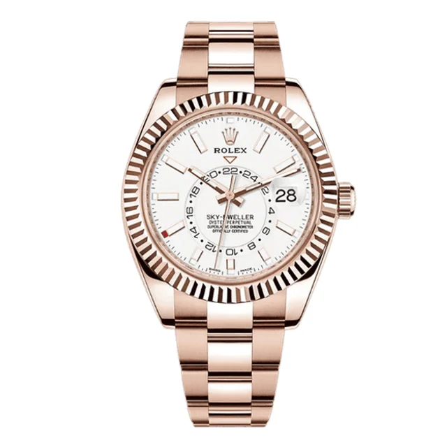 Rolex Sky-Dweller 2022_3017 kol saati
