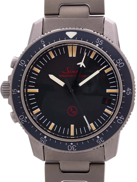 Sinn Sinn 71217 kol saati