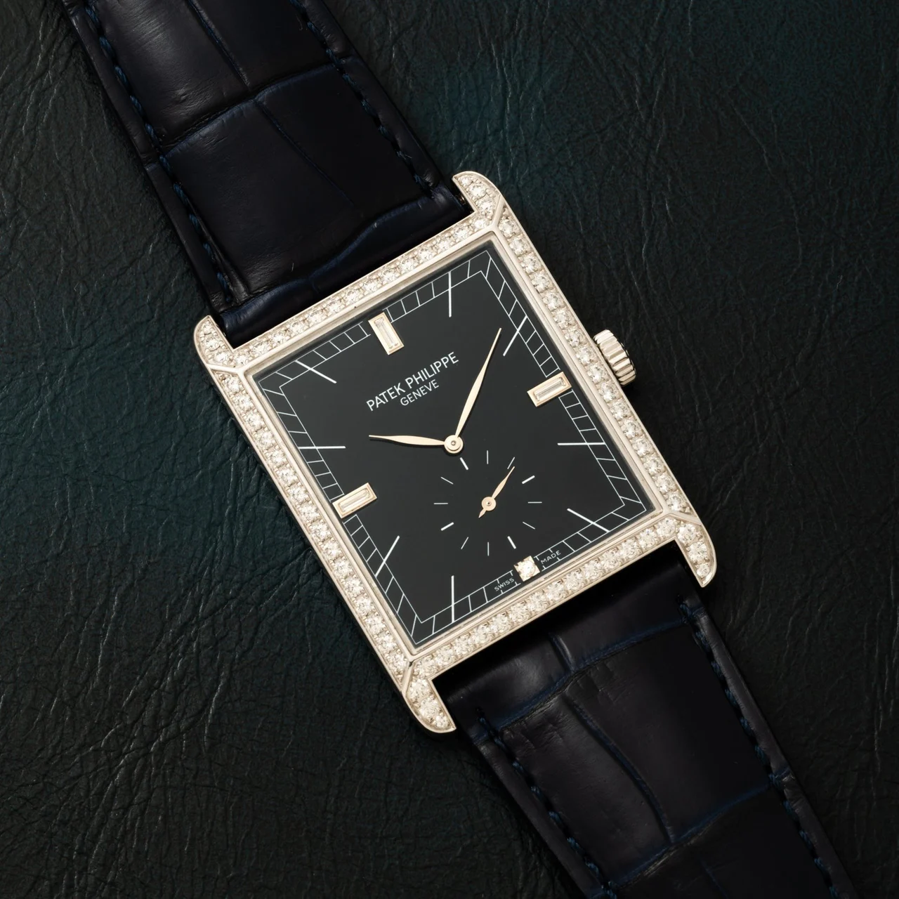 Patek Philippe Gondolo 40930597 43 mm kol saati