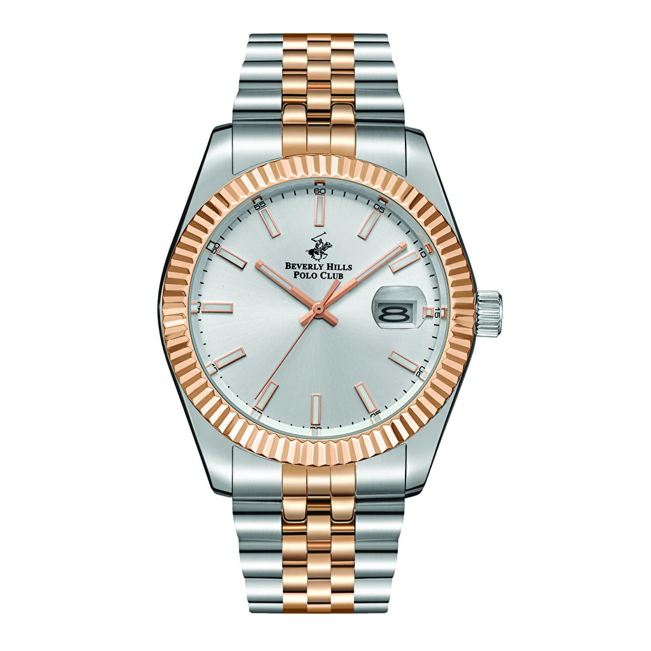 BEVERLY HILLS POLO CLUB BP3018X.530 41 mm kol saati