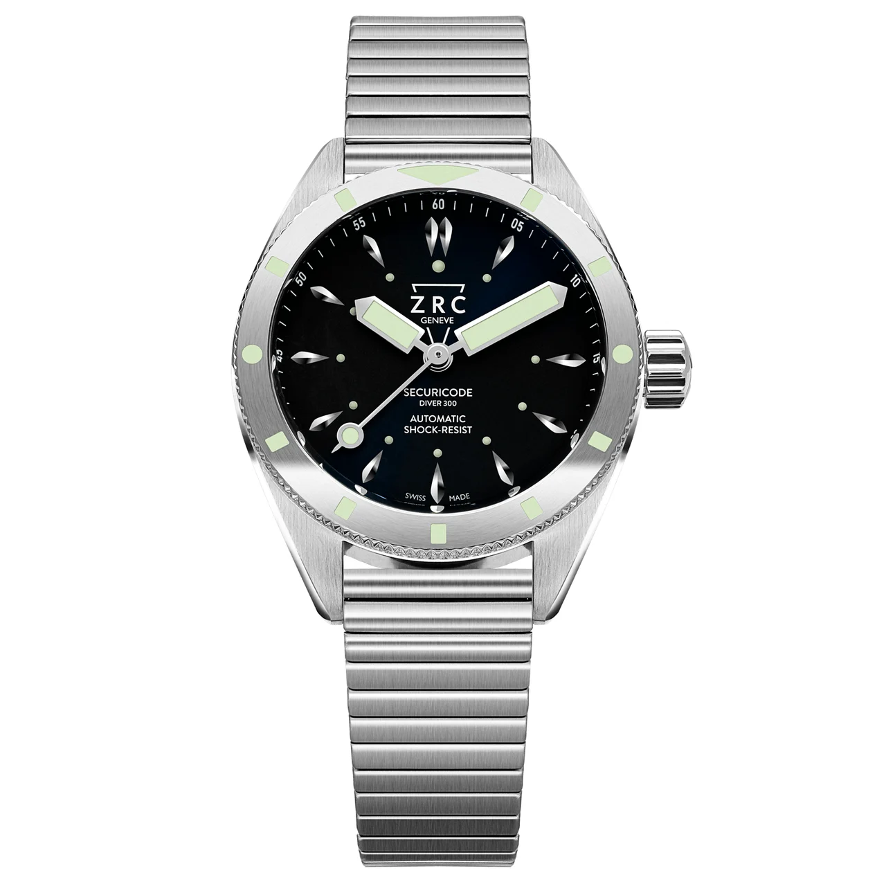 ZRC 1904 ZRC 1904 SC39163 39 mm kol saati