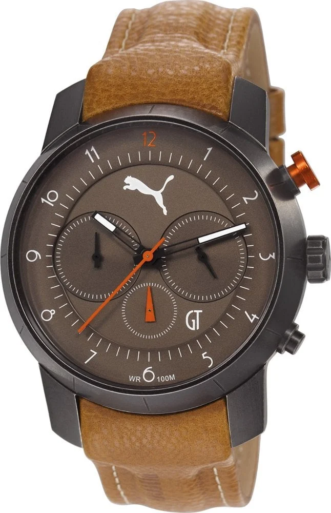 Puma PU103341002 48 mm kol saati