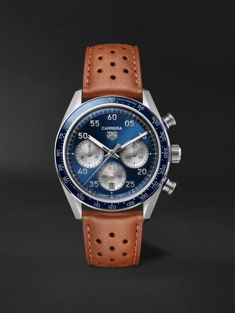 Tag Heuer Carrera Chronograph Sport CDB2111.FC8378 kol saati