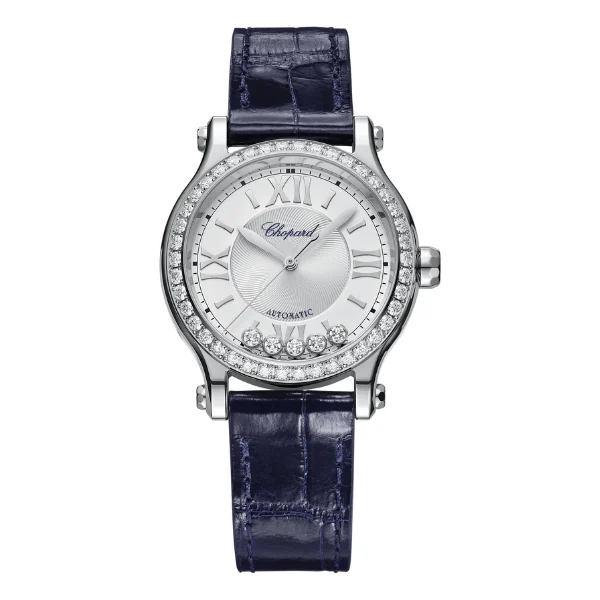 Chopard Happy Sport 278608-3003 33 mm kol saati