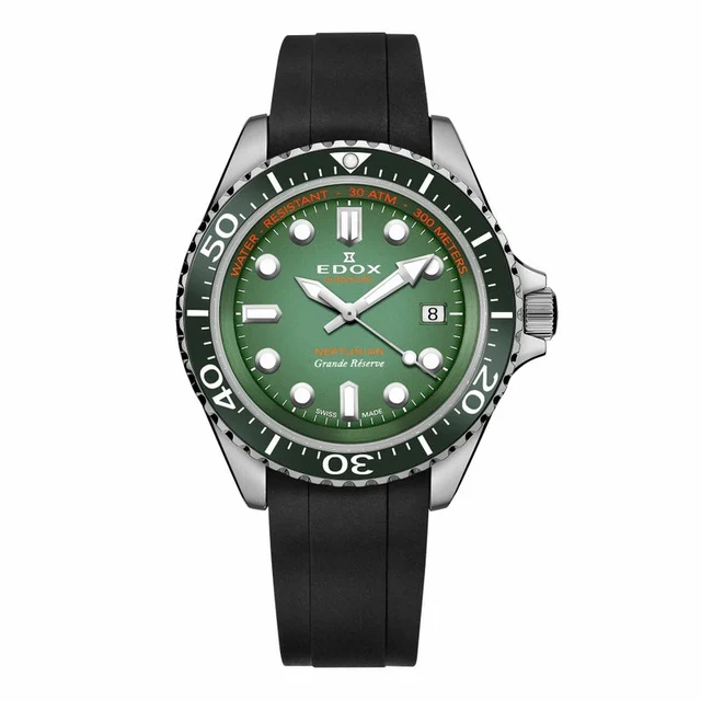 EDOX 80801-3VCA-VDN kol saati