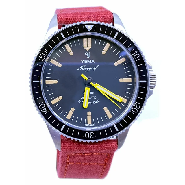 Yema Navygraf YNAV2019-AMS 210000014669 kol saati