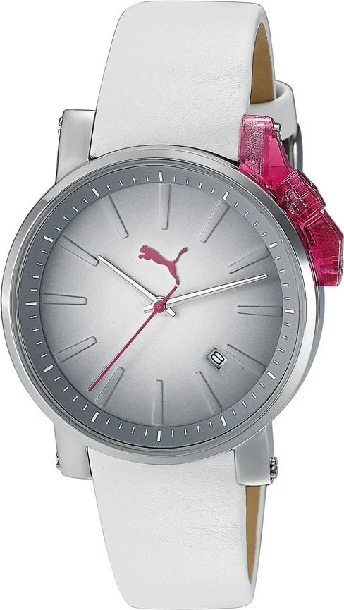 Puma PU102632001 38 mm kol saati
