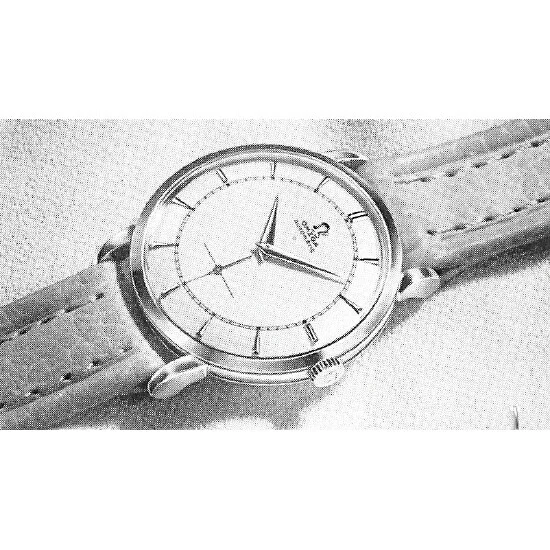 OMEGA Trésor OT 2659 kol saati