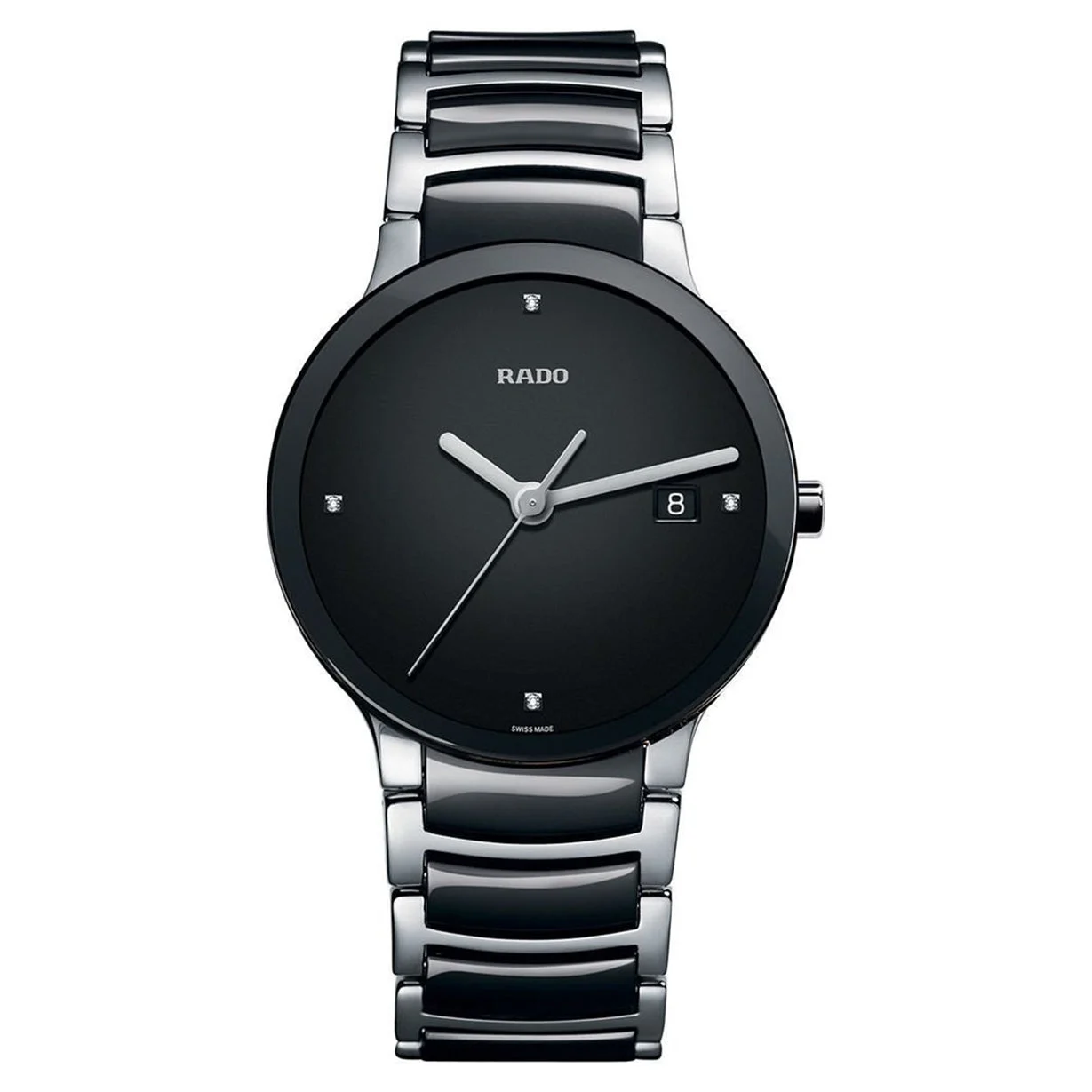 Rado Centrix R30934712 38 mm kol saati