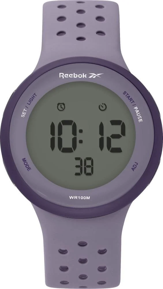 Reebok RV-ELE-U9-PUIU-WU 43.5 mm kol saati