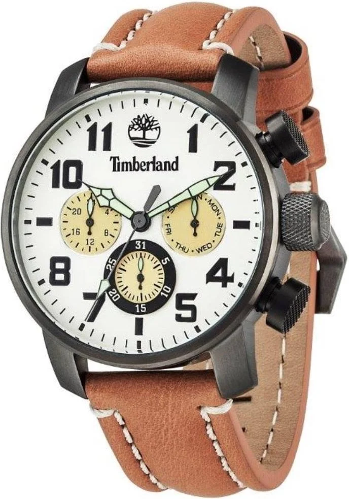Timberland TBL.14439JSU/14 TBL.14439JSU-14 45 mm kol saati