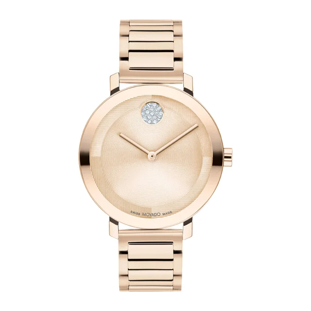 Movado Movado 3601107B kol saati