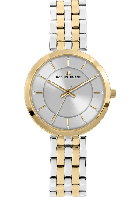 Jacques Lemans Milano 1-2211C kol saati