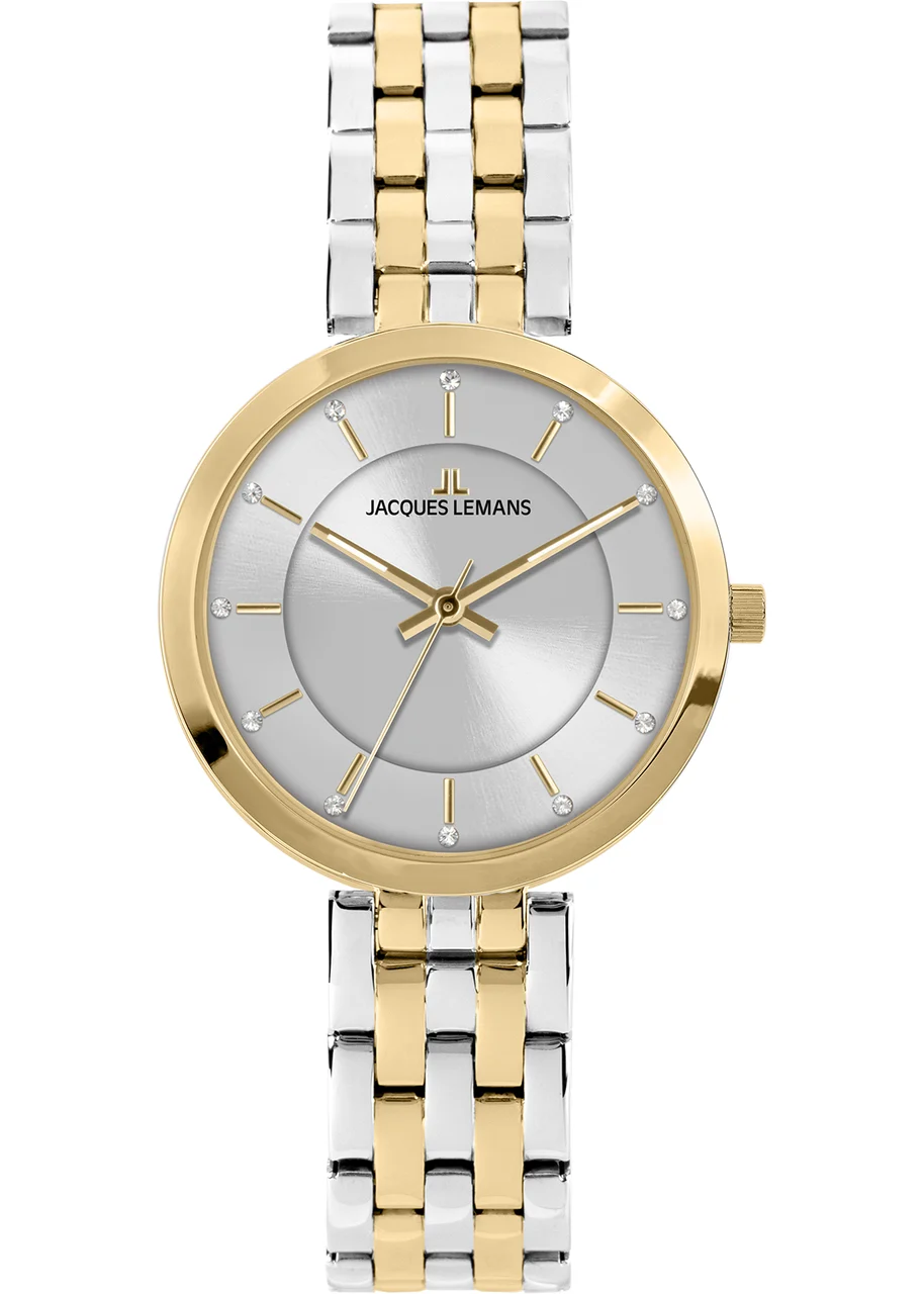 Jacques Lemans Milano 1-2211C 32 mm kol saati