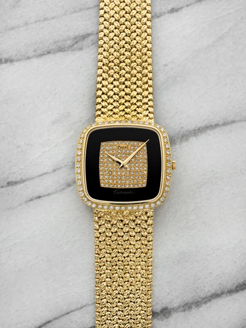 Piaget Piaget 10997 kol saati