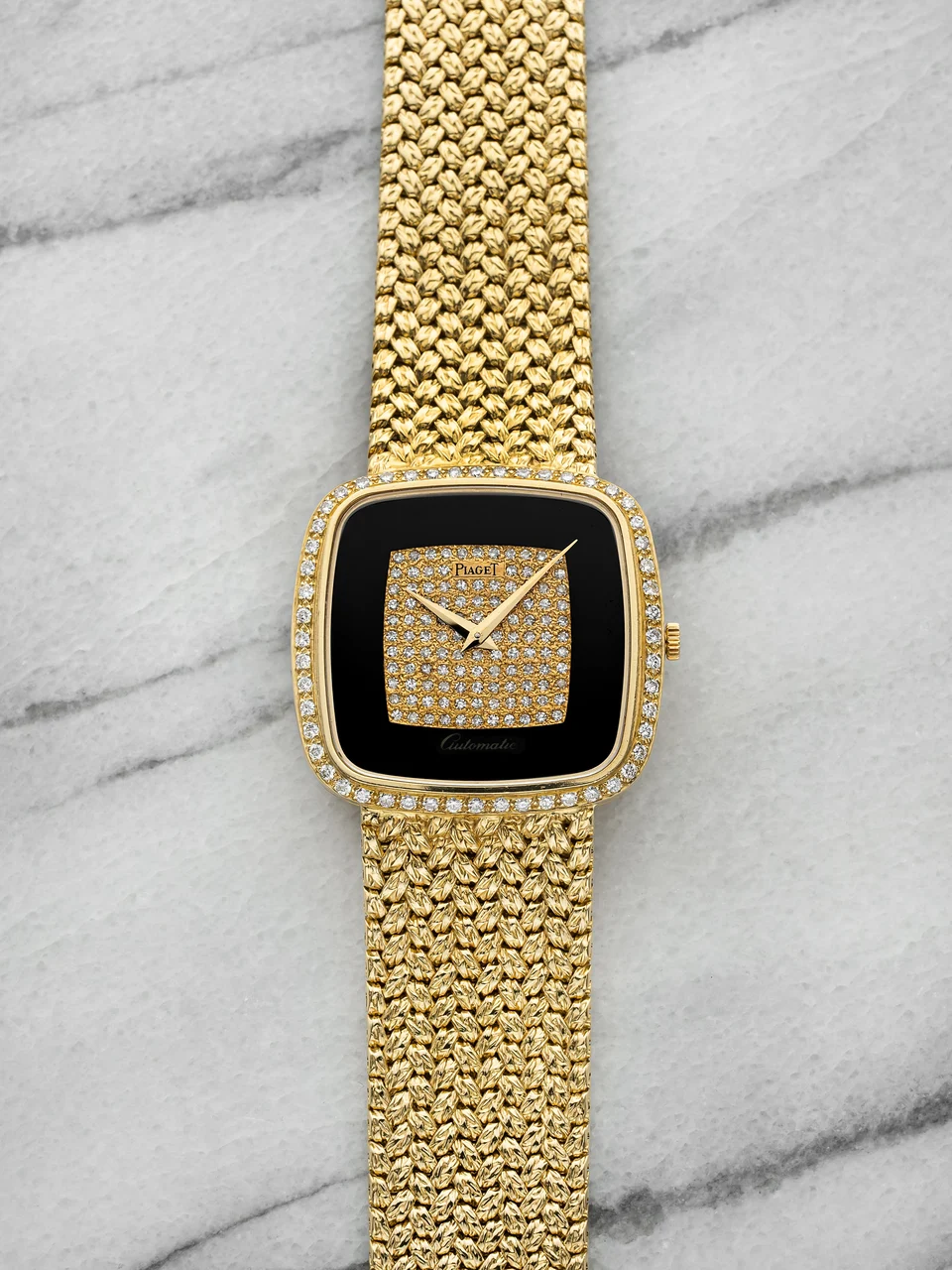 Piaget Piaget 10997 31 mm kol saati