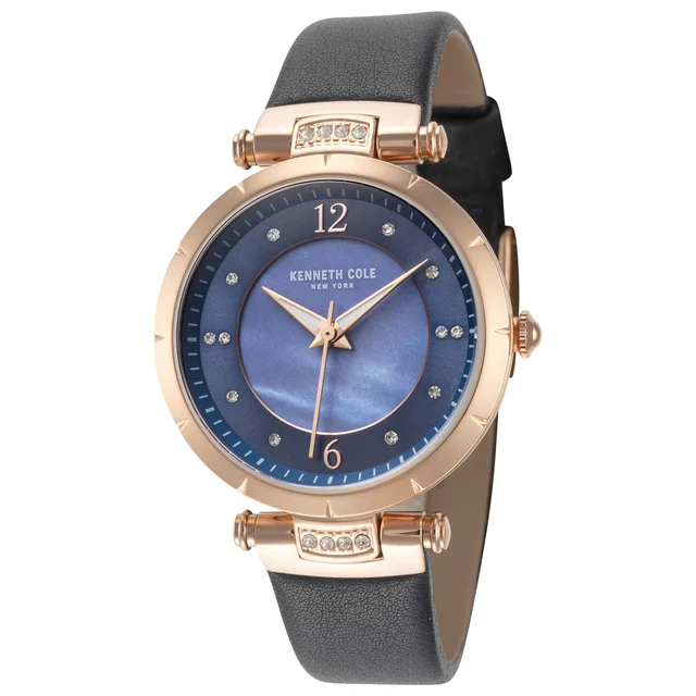 Kenneth Cole Watch KC50963002 kol saati