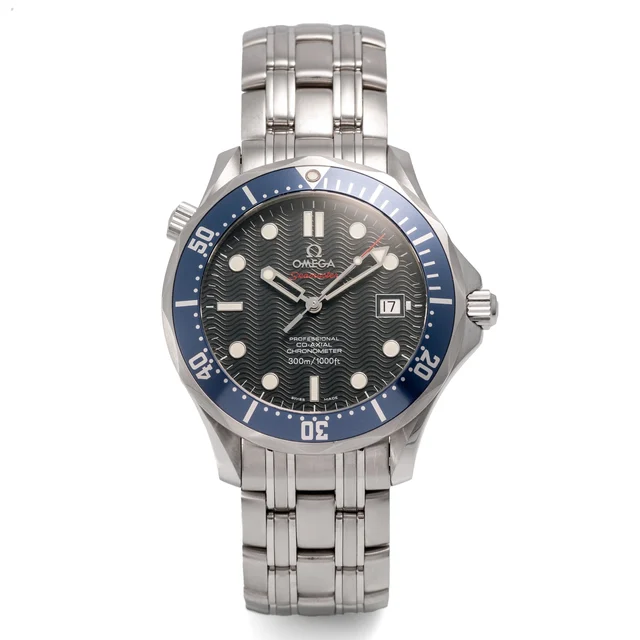 OMEGA Switzerland 168.1630 kol saati