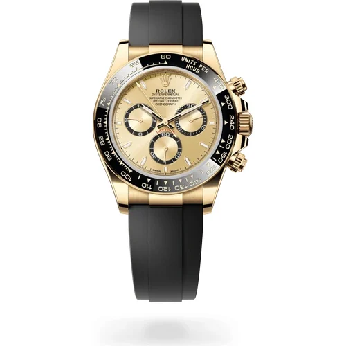 Rolex Cosmograph Daytona 40 mm 126518LN-0010 kol saati