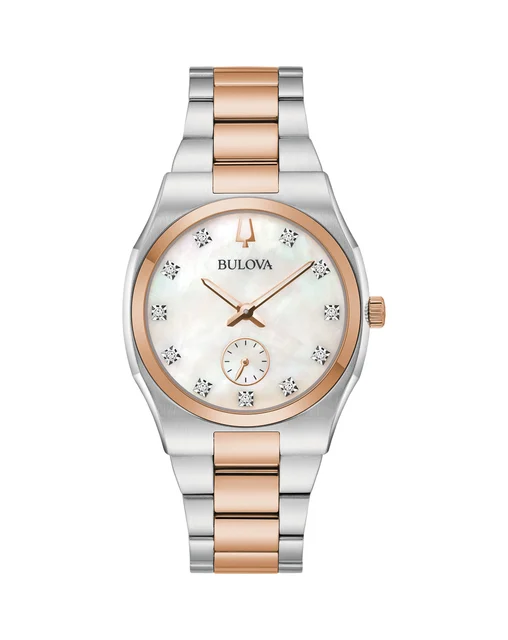 Bulova Surveyor 98P221 kol saati