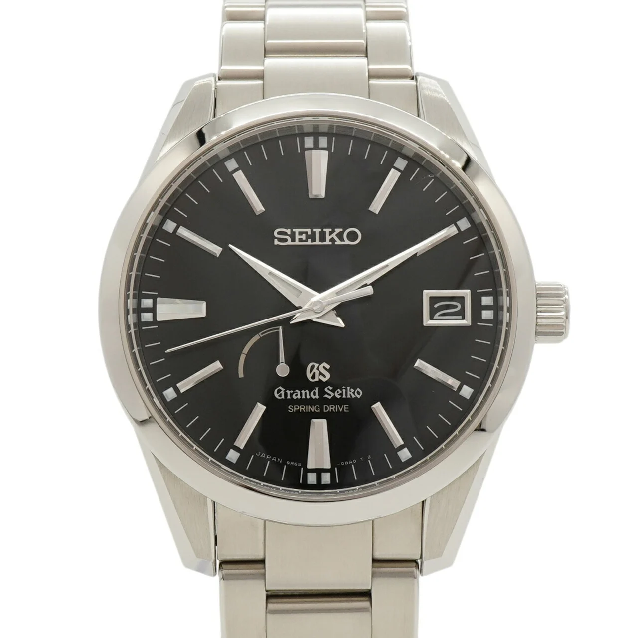 Grand Seiko Grand Seiko 54332 40 mm kol saati