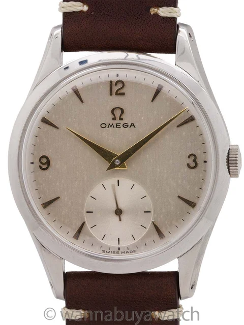 OMEGA Omega 49119 kol saati