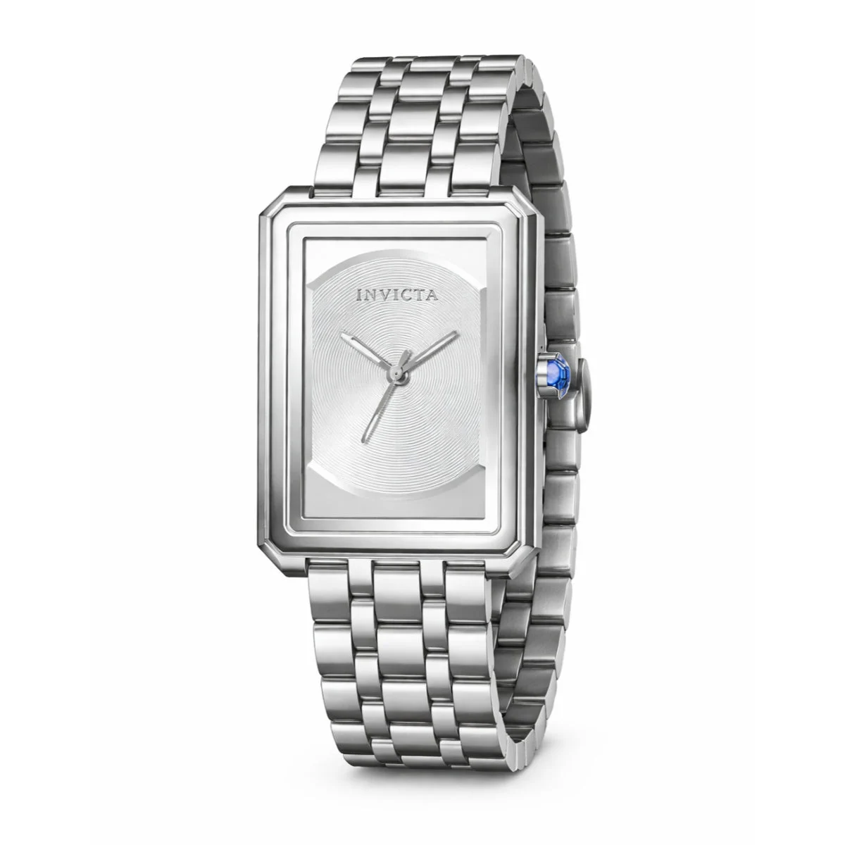 Invicta Wildflower Princess Watch - 26mm. Steel (69336) 26 mm kol saati