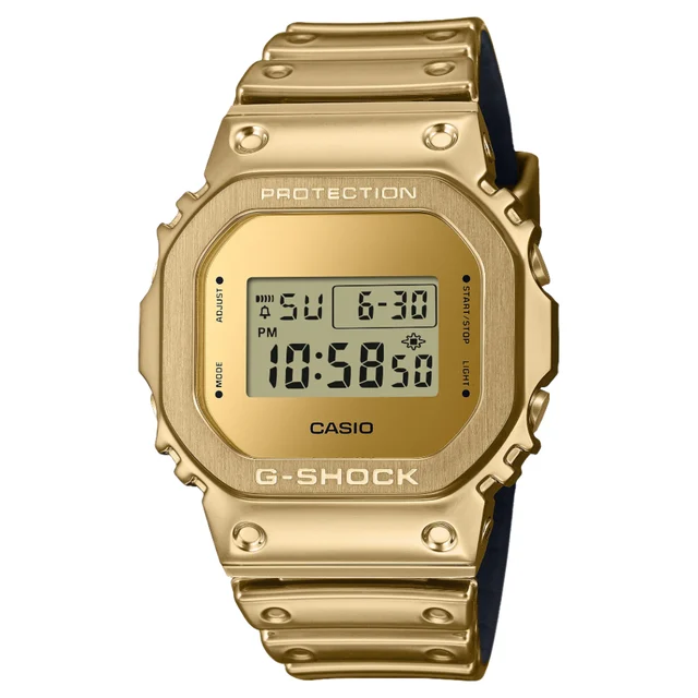Casio GM5600YMG-9D kol saati