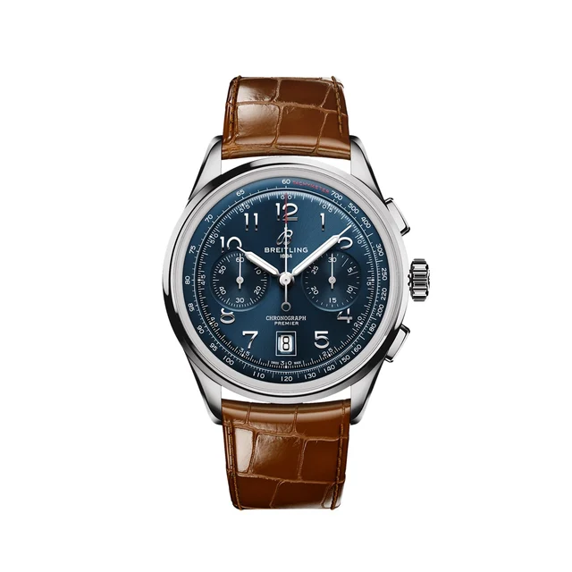 Breitling Premier 17532215 kol saati