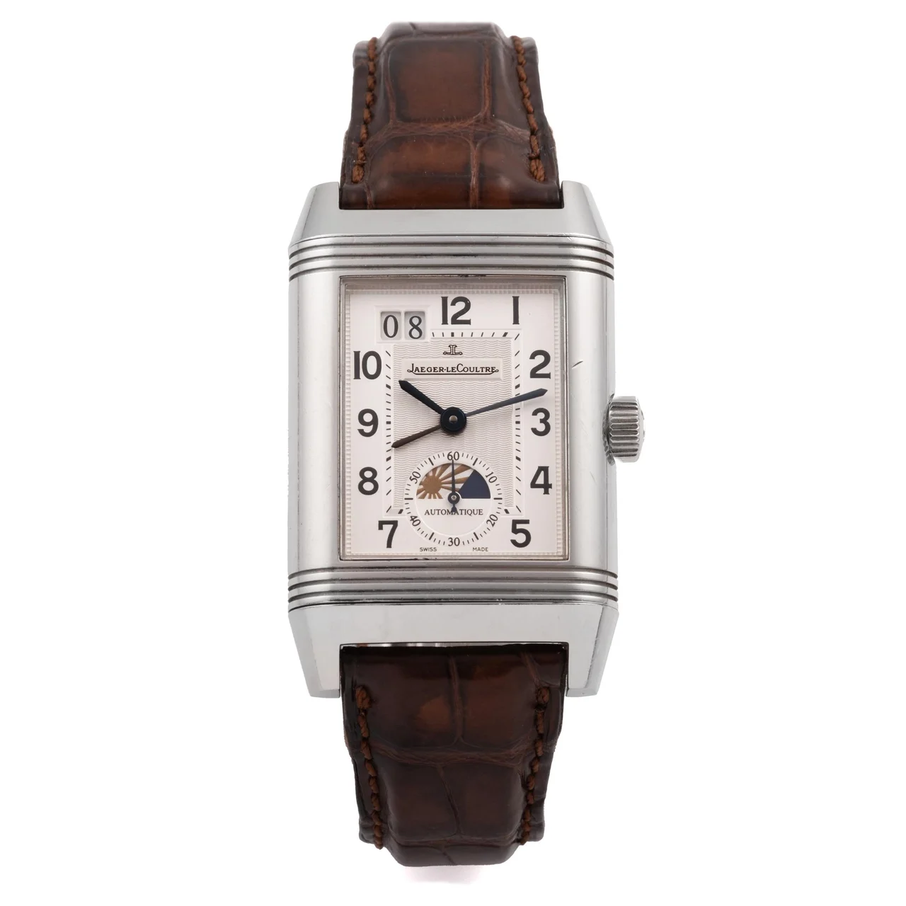 Jaeger-Lecoultre Jaeger Lecoultre, Switzerland 240.8.72 kol saati