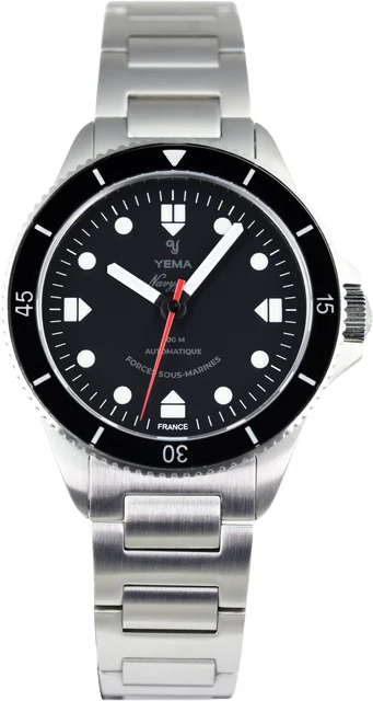 Yema Navygraf PRE883 kol saati