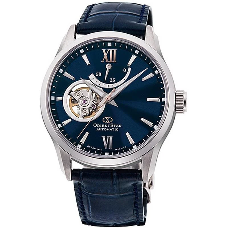 Orient Star Contemporary RK-AT0006L 46 mm kol saati