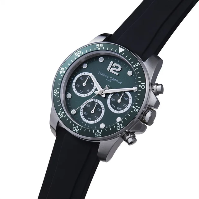 Pierre Cardin CNI.0023 kol saati