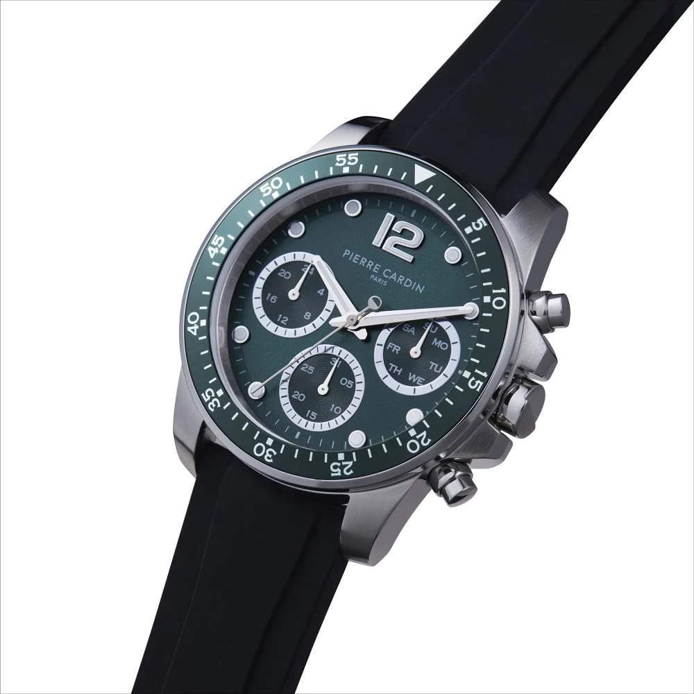 Pierre Cardin CNI.0023 40 mm kol saati