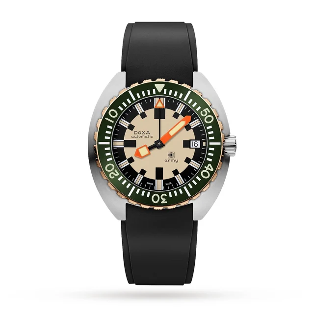 Doxa Army 18800119 kol saati