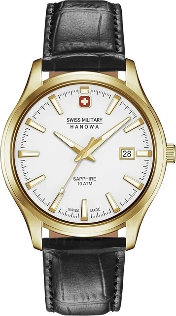 Swiss Military Hanowa 06-4303.02.001 kol saati