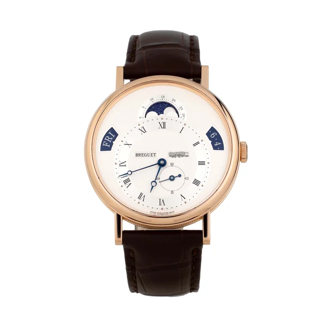 Breguet Breguet 700-05278 kol saati