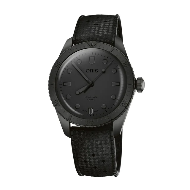 Oris 40077944784-SETORI kol saati