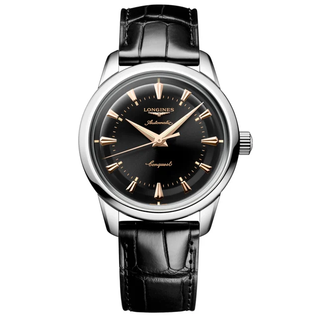 Longines Conquest Heritage L1.649.4.52.0 kol saati
